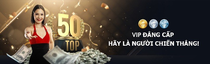 Khach hang M88 thuong VIP