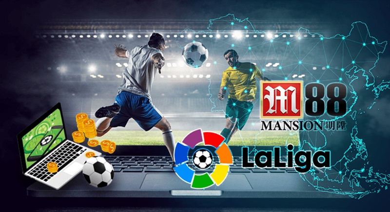La Liga Room - M88v88